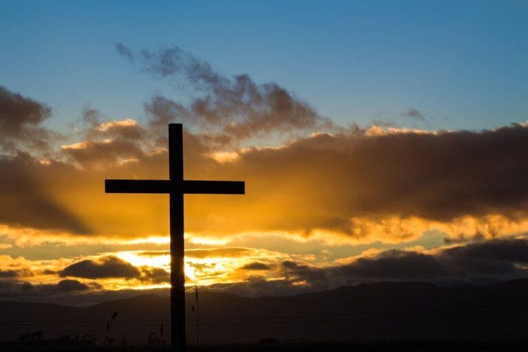 Suffering for the gospel