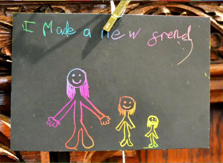 Life Groups