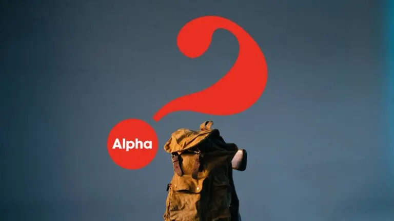 321 / Alpha / START