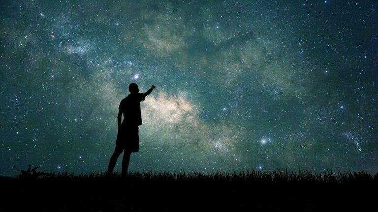 Who’s in charge here?