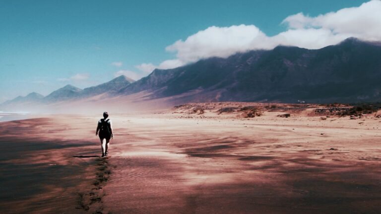 Do we really long for God?