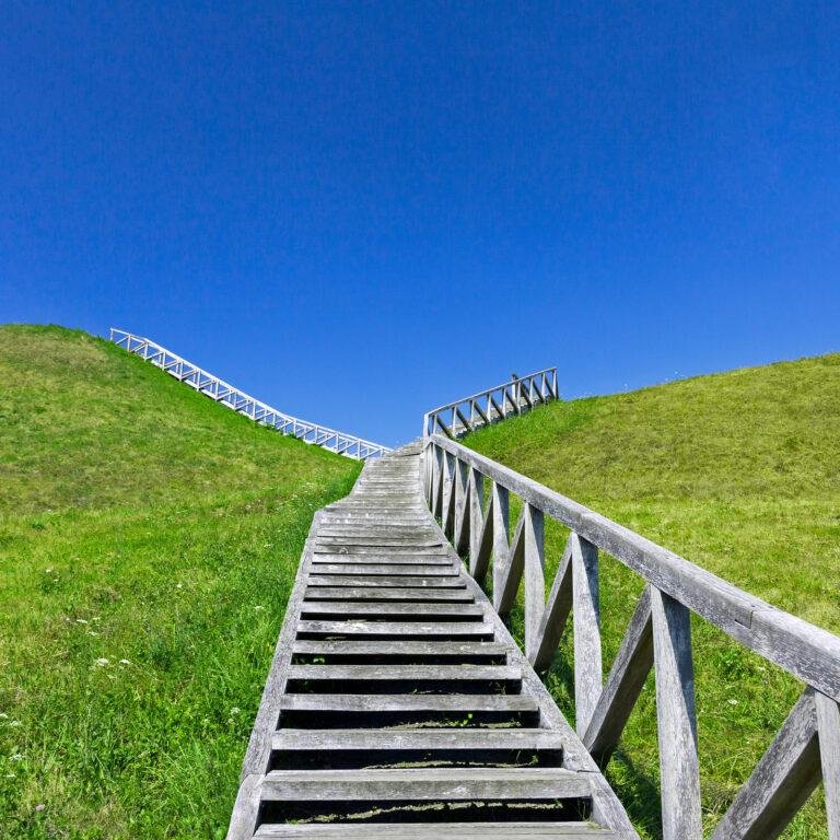 The good, the bad and the hopeful