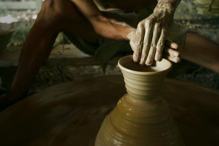 Modelling godly character