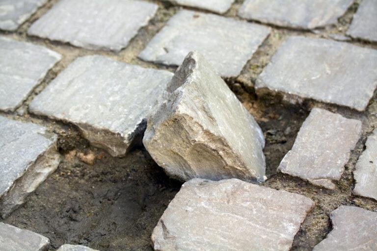 Jesus is… the stumbling stone