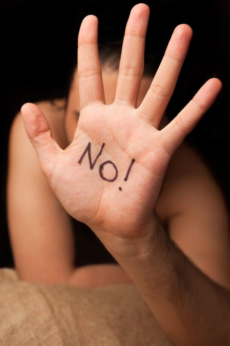 Jesus is… out of his mind?