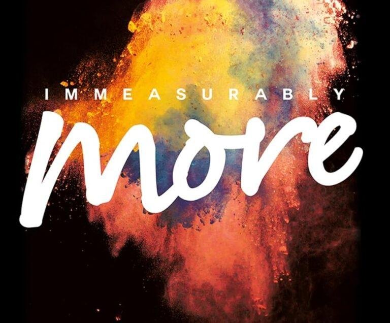 APCM: Immeasurably More